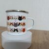 Taza peltre 10oz - Thumbnail Image 5